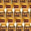 Liquid Gold • 20 x 10ml