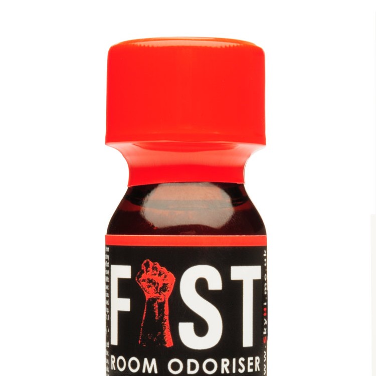 Mini Fist • 20 x 10ml