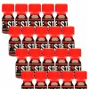 Mini Fist • 20 x 10ml