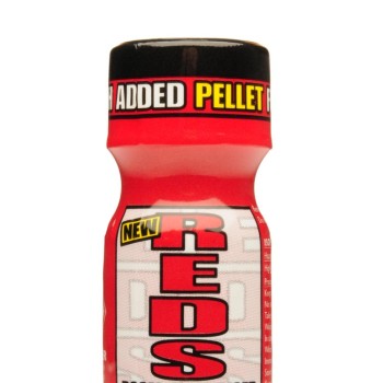 Reds • 20 x 10ml