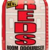 Reds • 20 x 10ml