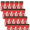 Reds • 20 x 10ml
