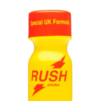 Rush • 20 x 10ml