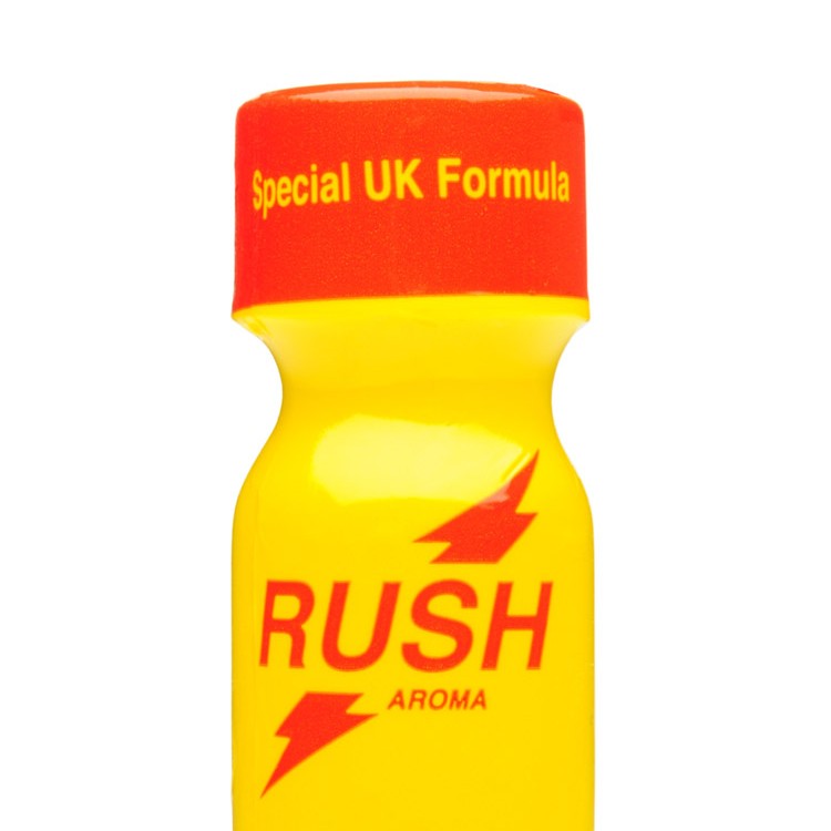 Rush • 20 x 10ml