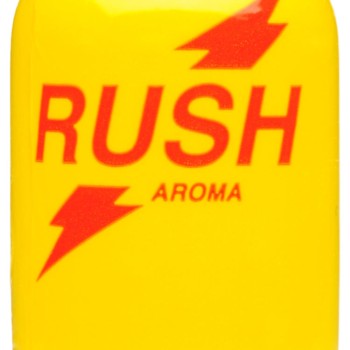 Rush • 20 x 10ml