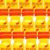 Rush • 20 x 10ml