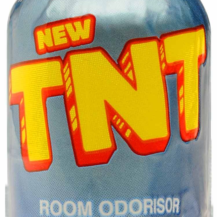 TNT • 20 x 10ml