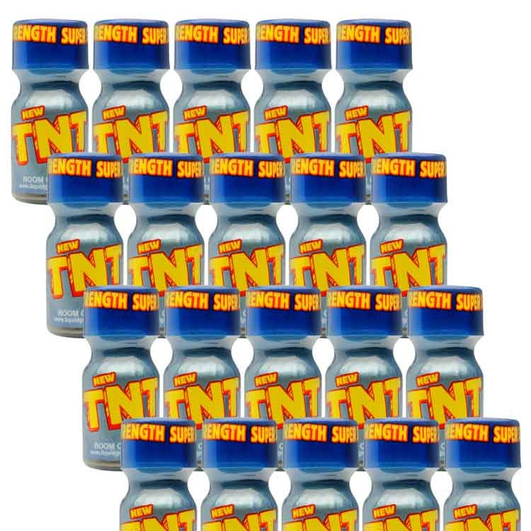 TNT • 20 x 10ml
