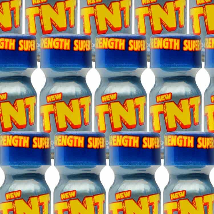 TNT • 20 x 10ml