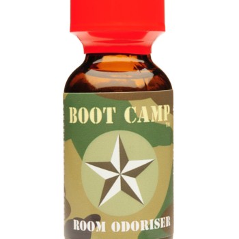 Boot Camp • 20 x 25ml