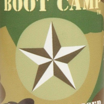 Boot Camp • 20 x 25ml