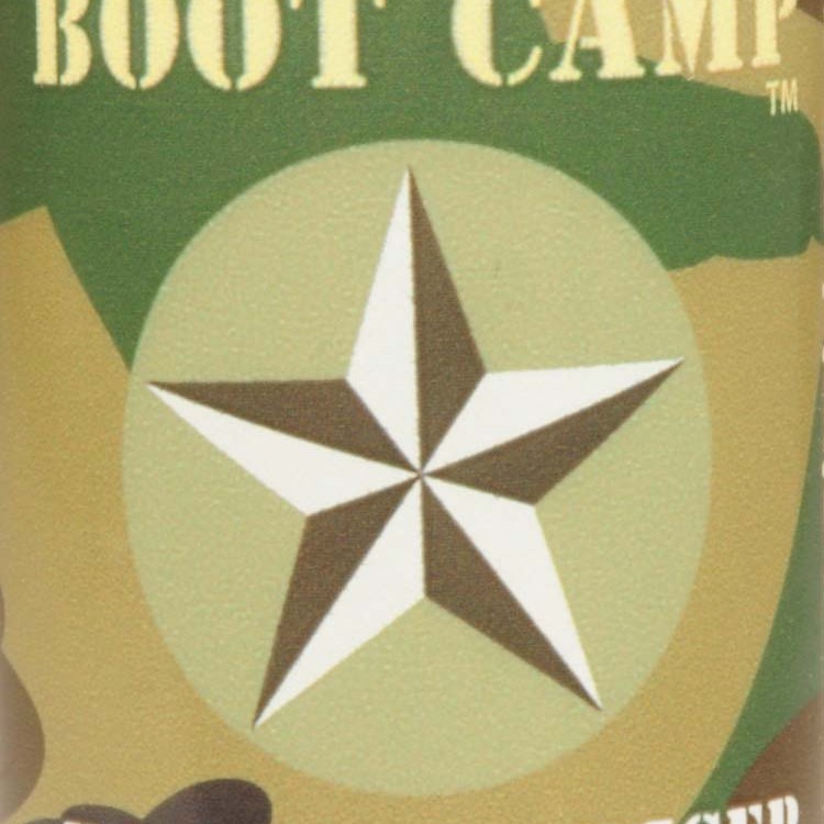 Boot Camp • 20 x 25ml