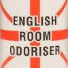 English • 20 x 25ml