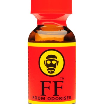 FF • 20 x 25ml