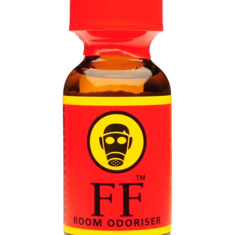 FF • 20 x 25ml