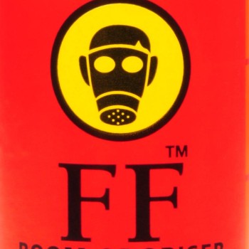 FF • 20 x 25ml