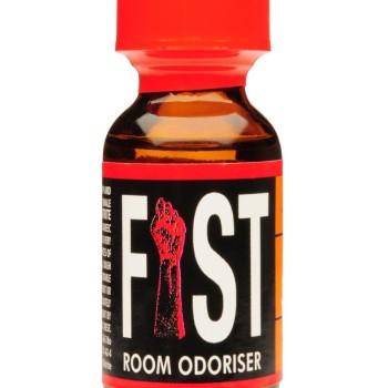 Fist • 20 x 25ml