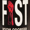 Fist • 20 x 25ml