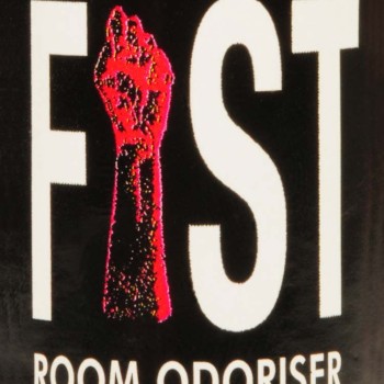 Fist • 20 x 25ml