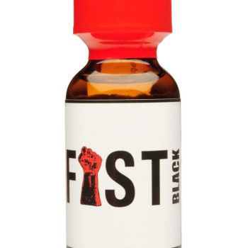Fist Black • 20 x 25ml