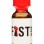 Fist Black • 20 x 25ml
