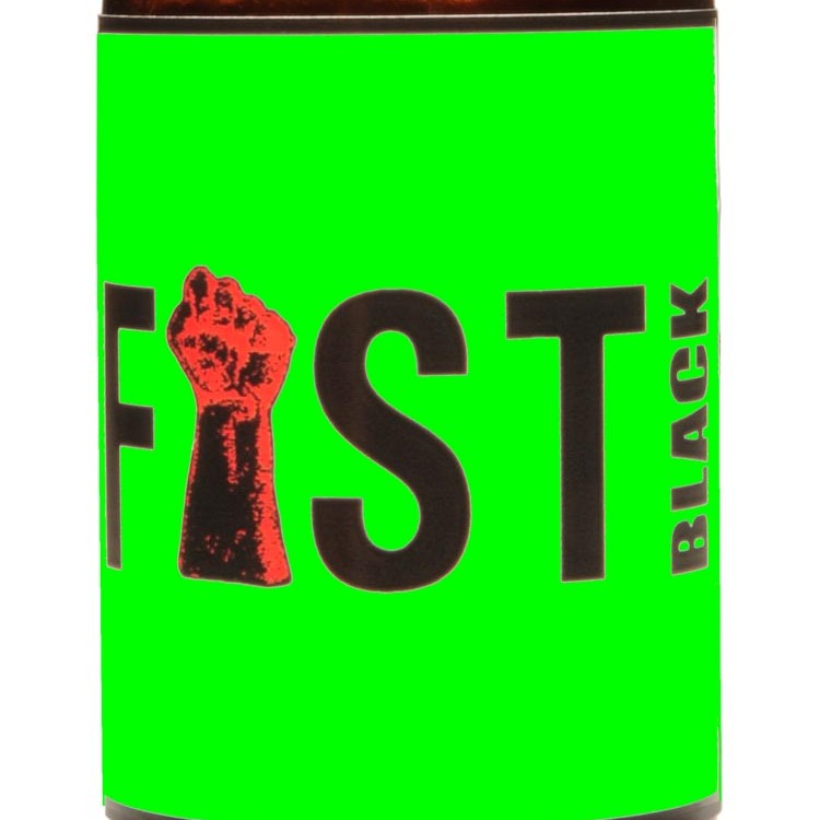 Fist Black • 20 x 25ml