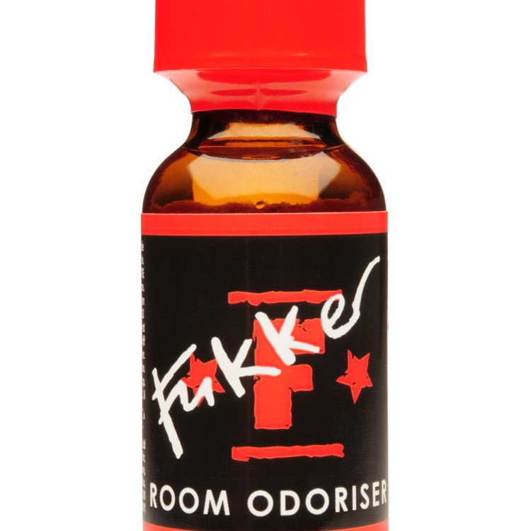 Fukker • 20 x 25ml