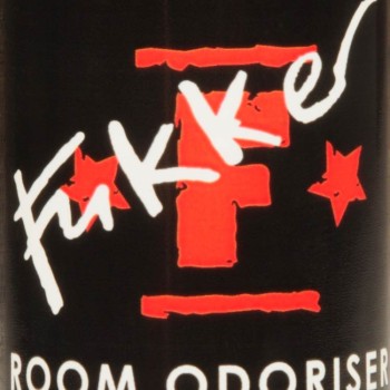 Fukker • 20 x 25ml