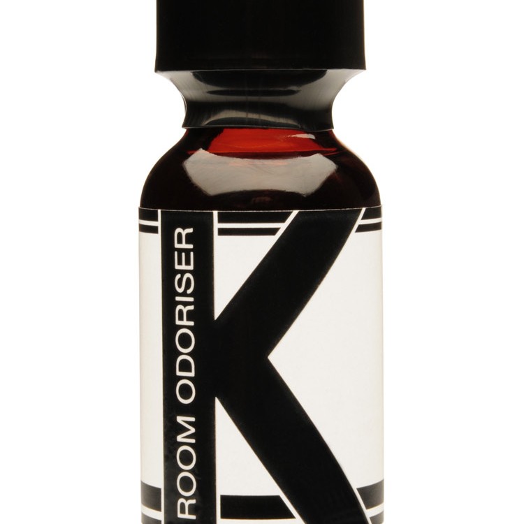 K • 20 x 25ml
