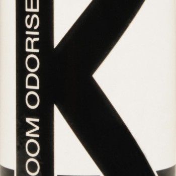 K • 20 x 25ml