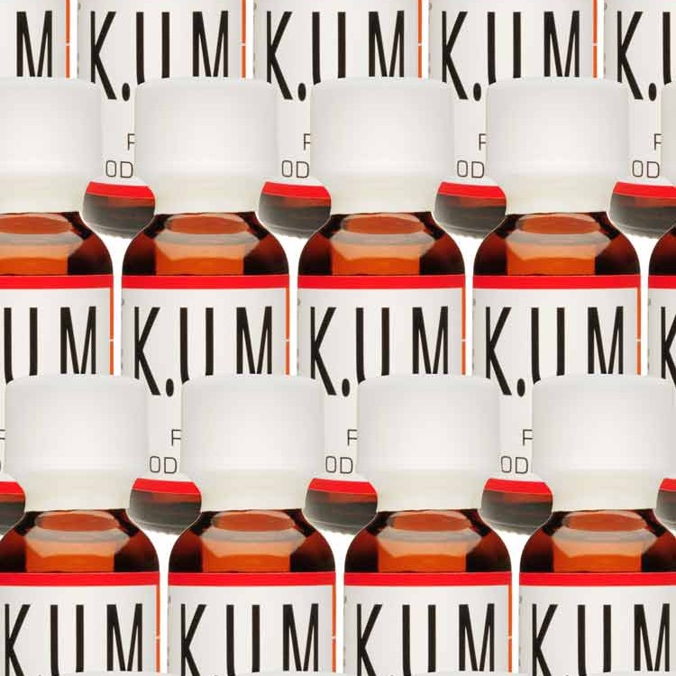 K.U.M. • 20 x 25ml