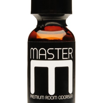 Master • 20 x 25ml