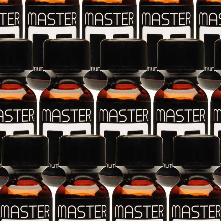 Master • 20 x 25ml