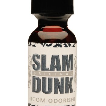 Slam Dunk • 20 x 25ml