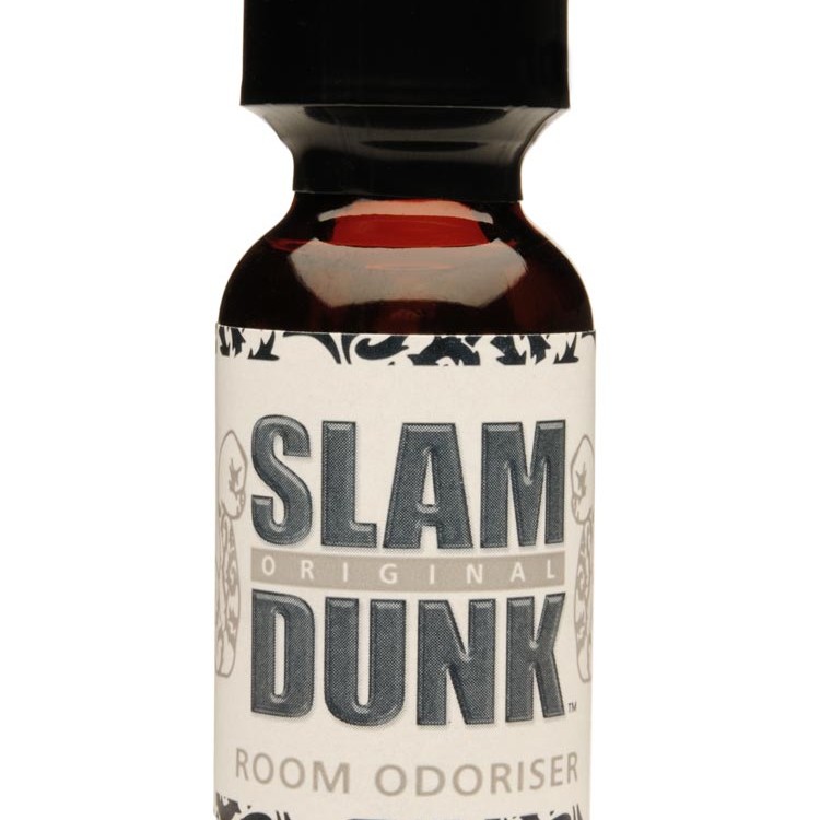 Slam Dunk • 20 x 25ml