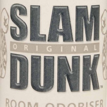 Slam Dunk • 20 x 25ml