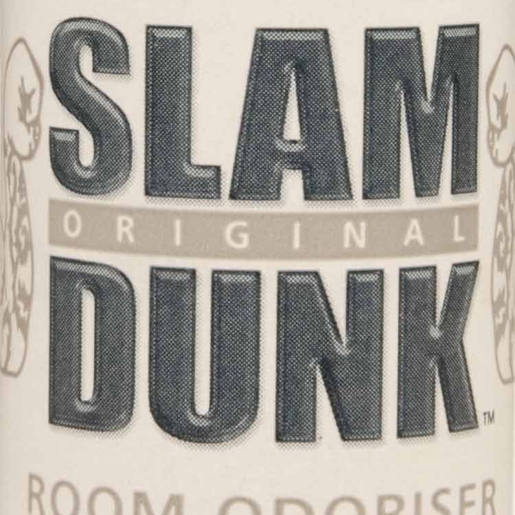 Slam Dunk • 20 x 25ml