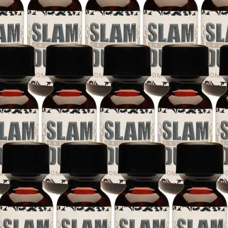Slam Dunk • 20 x 25ml