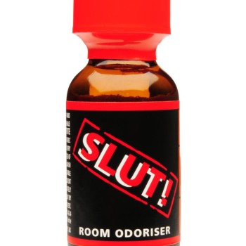 Slut • 20 x 25ml