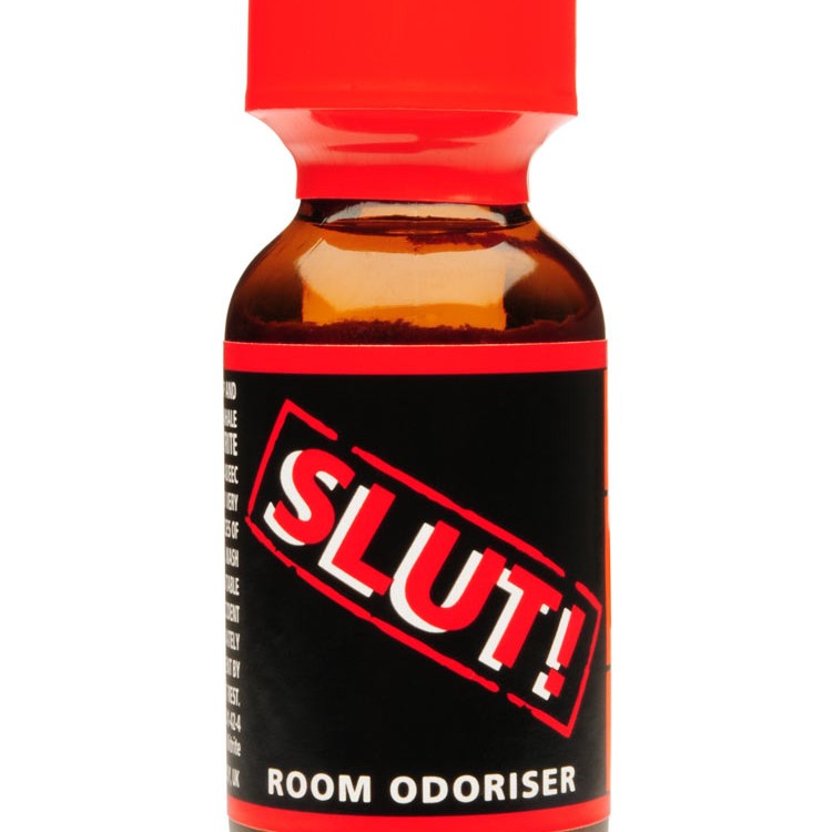 Slut • 20 x 25ml