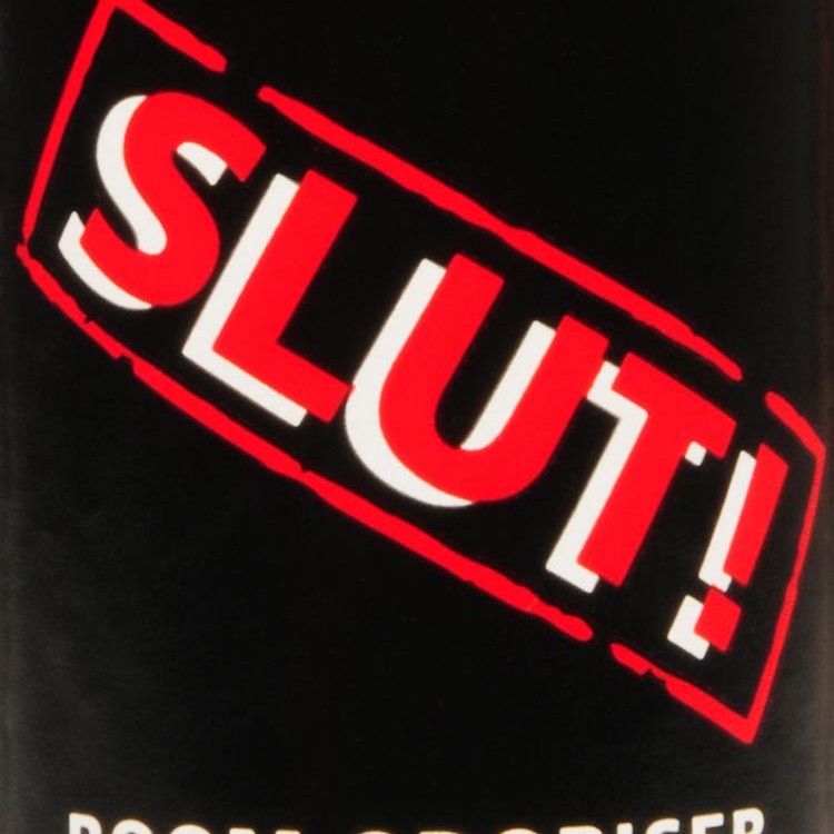 Slut • 20 x 25ml