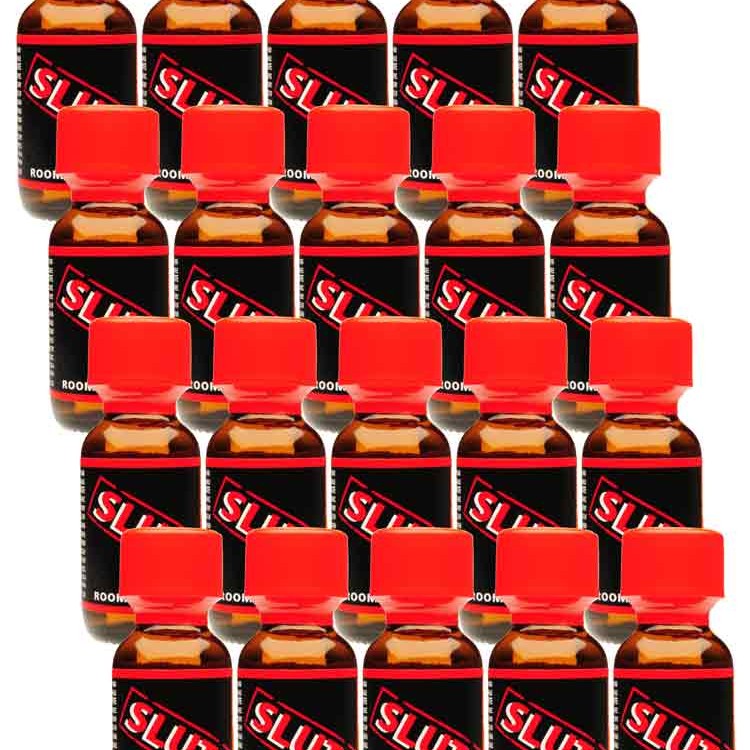 Slut • 20 x 25ml