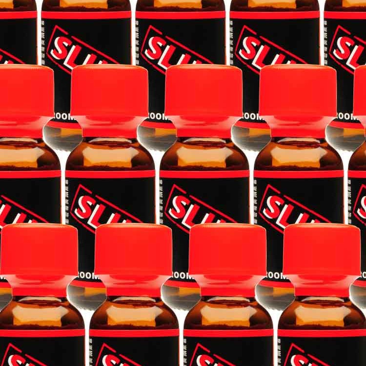Slut • 20 x 25ml