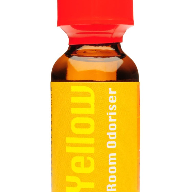 Yellow • 20 x 25ml