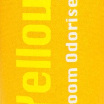 Yellow • 20 x 25ml