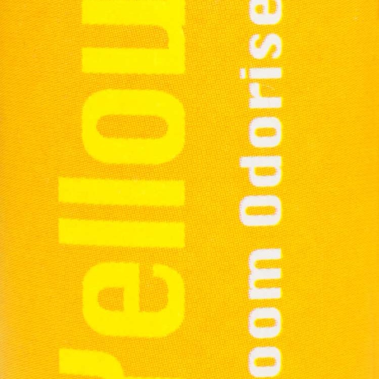 Yellow • 20 x 25ml