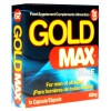 Gold Max Blue • 1 Capsule