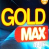 Gold Max Blue • 10 Capsules