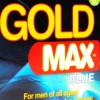Gold Max Blue • 2 Capsules