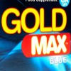 Gold Max Blue • 5 Capsules